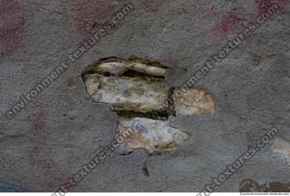 Photo Texture of Wall Plaster